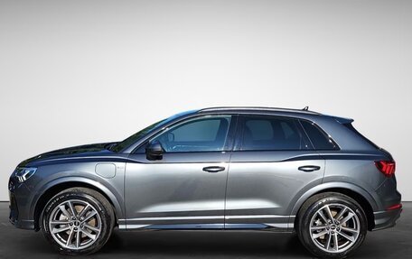 Audi Q3, 2023 год, 3 494 000 рублей, 2 фотография