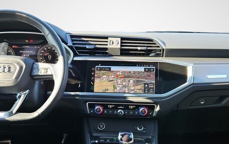 Audi Q3, 2023 год, 3 494 000 рублей, 7 фотография