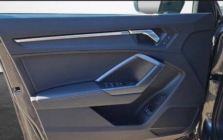 Audi Q3, 2023 год, 3 494 000 рублей, 11 фотография