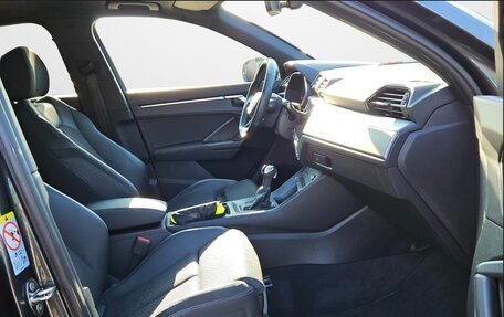Audi Q3, 2023 год, 3 494 000 рублей, 9 фотография