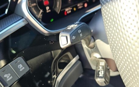 Audi Q3, 2023 год, 3 494 000 рублей, 13 фотография
