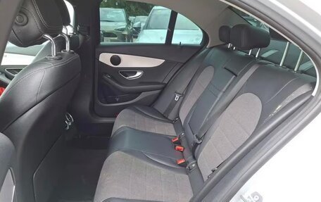 Mercedes-Benz C-Класс, 2019 год, 2 446 000 рублей, 12 фотография