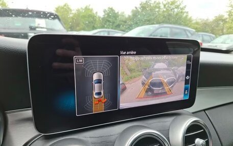 Mercedes-Benz C-Класс, 2019 год, 2 446 000 рублей, 10 фотография
