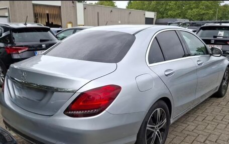 Mercedes-Benz C-Класс, 2019 год, 2 446 000 рублей, 4 фотография