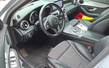 Mercedes-Benz C-Класс, 2019 год, 2 446 000 рублей, 7 фотография