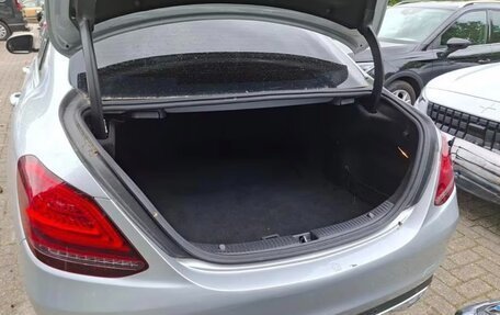 Mercedes-Benz C-Класс, 2019 год, 2 446 000 рублей, 5 фотография