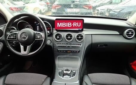 Mercedes-Benz C-Класс, 2019 год, 2 446 000 рублей, 8 фотография