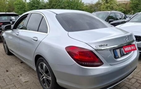 Mercedes-Benz C-Класс, 2019 год, 2 446 000 рублей, 3 фотография