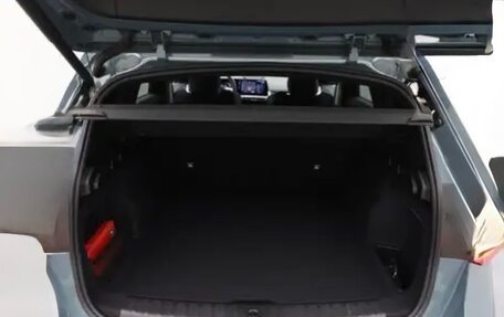 BMW X1, 2023 год, 3 650 000 рублей, 11 фотография