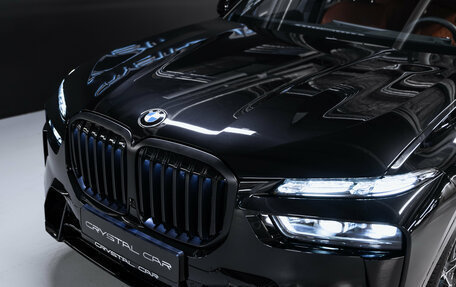 BMW X7, 2026 год, 17 800 000 рублей, 2 фотография