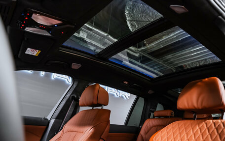 BMW X7, 2026 год, 17 800 000 рублей, 3 фотография