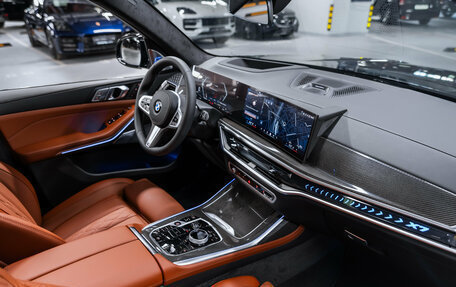 BMW X7, 2026 год, 17 800 000 рублей, 4 фотография
