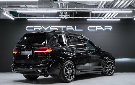BMW X7, 2026 год, 17 800 000 рублей, 5 фотография