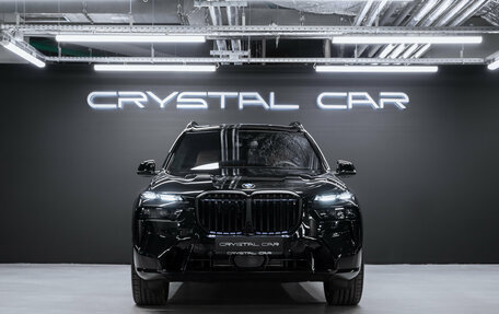 BMW X7, 2026 год, 17 800 000 рублей, 6 фотография