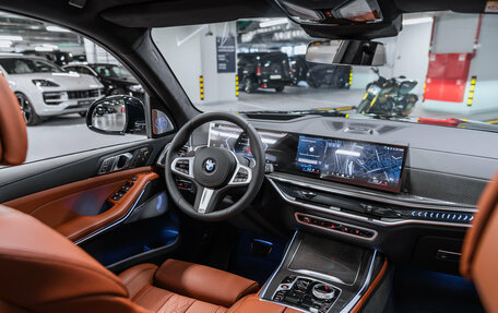 BMW X7, 2026 год, 17 800 000 рублей, 13 фотография