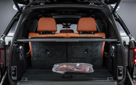 BMW X7, 2026 год, 17 800 000 рублей, 10 фотография