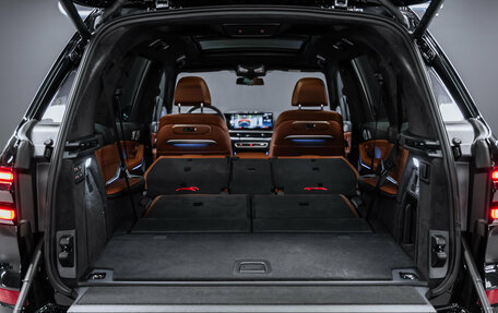 BMW X7, 2026 год, 17 800 000 рублей, 12 фотография
