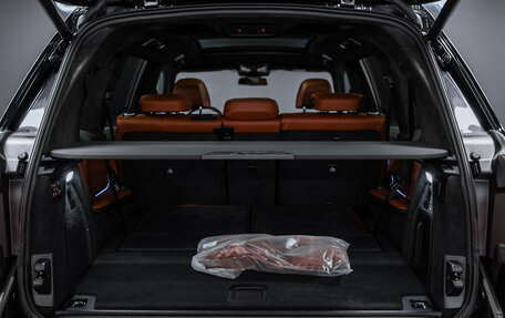 BMW X7, 2026 год, 17 800 000 рублей, 11 фотография