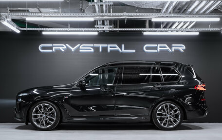 BMW X7, 2026 год, 17 800 000 рублей, 7 фотография