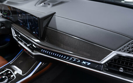 BMW X7, 2026 год, 17 800 000 рублей, 17 фотография