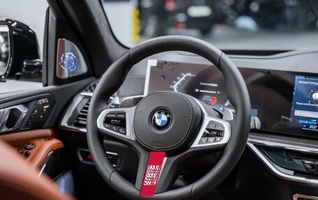 BMW X7, 2026 год, 17 800 000 рублей, 14 фотография
