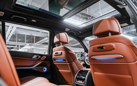 BMW X7, 2026 год, 17 800 000 рублей, 21 фотография