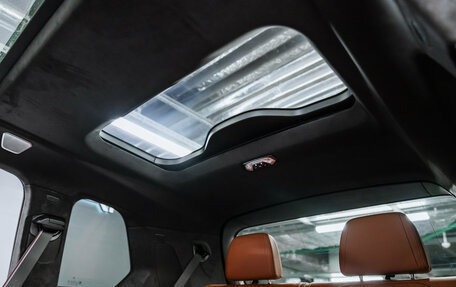 BMW X7, 2026 год, 17 800 000 рублей, 27 фотография