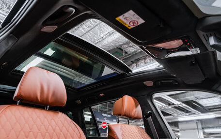 BMW X7, 2026 год, 17 800 000 рублей, 19 фотография