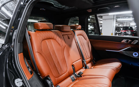 BMW X7, 2026 год, 17 800 000 рублей, 22 фотография