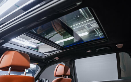 BMW X7, 2026 год, 17 800 000 рублей, 24 фотография
