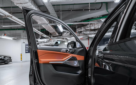 BMW X7, 2026 год, 17 800 000 рублей, 30 фотография
