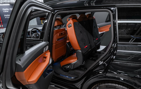 BMW X7, 2026 год, 17 800 000 рублей, 25 фотография