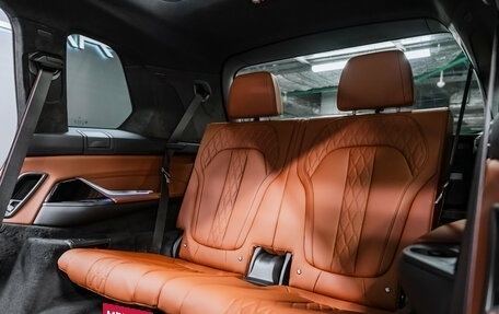 BMW X7, 2026 год, 17 800 000 рублей, 26 фотография
