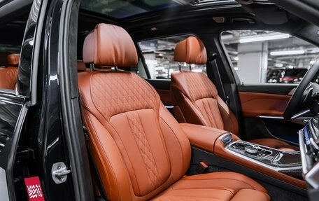 BMW X7, 2026 год, 17 800 000 рублей, 18 фотография