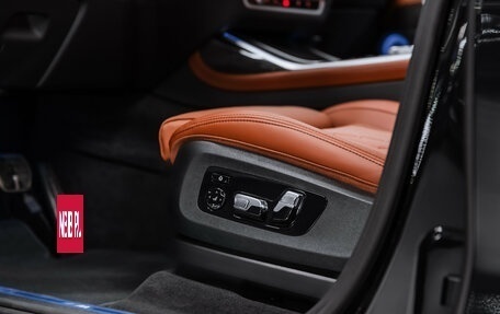BMW X7, 2026 год, 17 800 000 рублей, 20 фотография