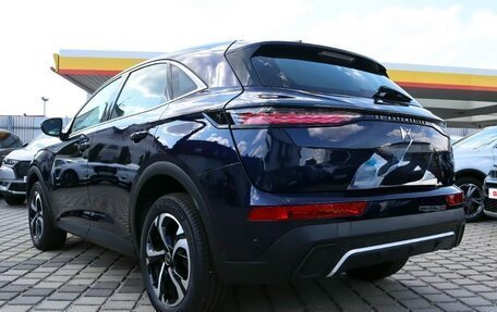 DS 7 Crossback I, 2023 год, 2 350 000 рублей, 2 фотография