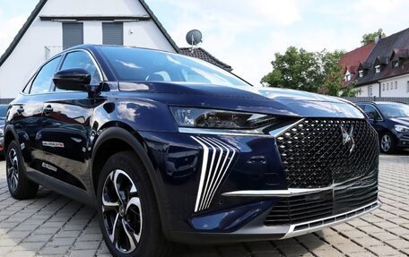 DS 7 Crossback I, 2023 год, 2 350 000 рублей, 4 фотография