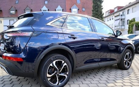 DS 7 Crossback I, 2023 год, 2 350 000 рублей, 3 фотография