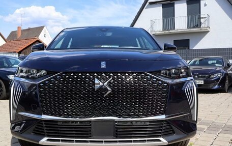 DS 7 Crossback I, 2023 год, 2 350 000 рублей, 5 фотография
