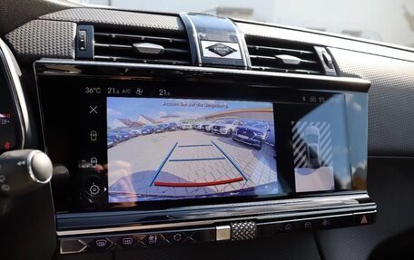 DS 7 Crossback I, 2023 год, 2 350 000 рублей, 15 фотография
