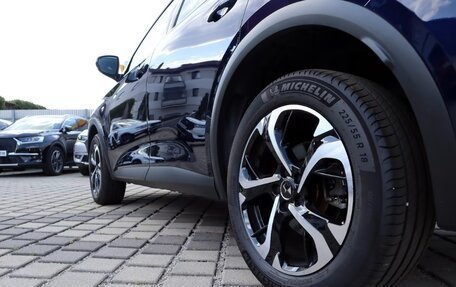 DS 7 Crossback I, 2023 год, 2 350 000 рублей, 6 фотография