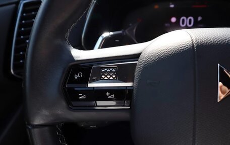 DS 7 Crossback I, 2023 год, 2 350 000 рублей, 17 фотография