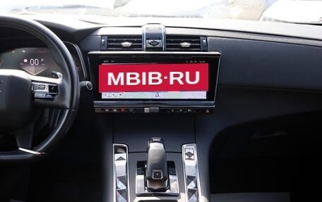 DS 7 Crossback I, 2023 год, 2 350 000 рублей, 13 фотография