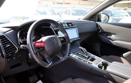 DS 7 Crossback I, 2023 год, 2 350 000 рублей, 8 фотография