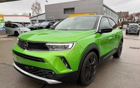 Opel Mokka, 2023 год, 2 155 000 рублей, 2 фотография
