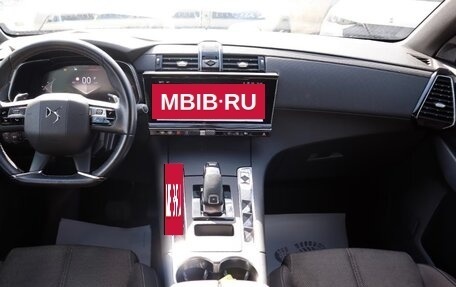 DS 7 Crossback I, 2023 год, 2 350 000 рублей, 11 фотография