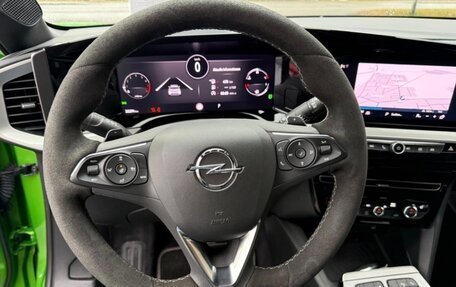 Opel Mokka, 2023 год, 2 155 000 рублей, 11 фотография