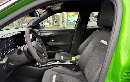 Opel Mokka, 2023 год, 2 155 000 рублей, 8 фотография