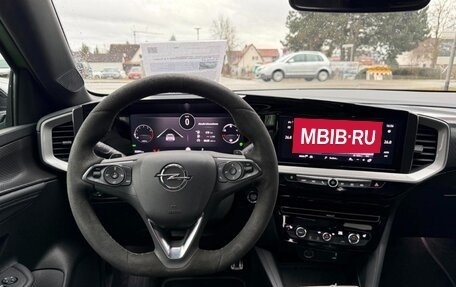 Opel Mokka, 2023 год, 2 155 000 рублей, 10 фотография