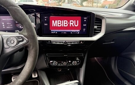 Opel Mokka, 2023 год, 2 155 000 рублей, 15 фотография